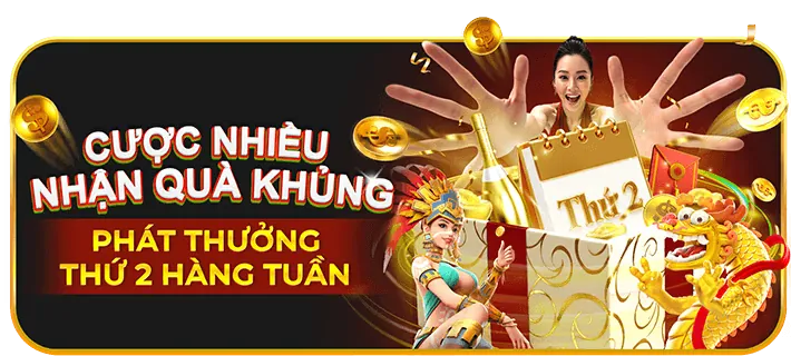 Khuyến mãi Fun88