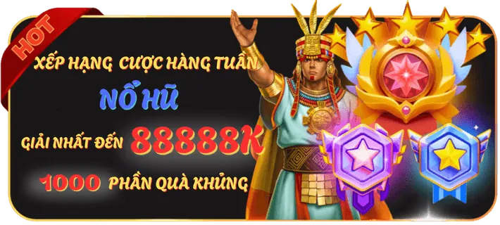 Biểu tượng các loại hình cá cược Fun88 đa dạng: thể thao, casino, nổ hũ